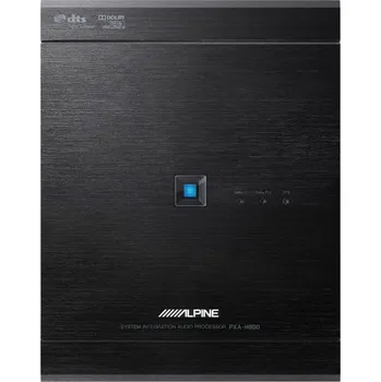 Alpine PXA-H800