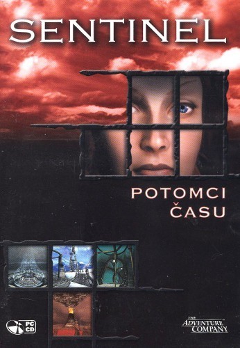 Sentinel PC - Zbozi.cz