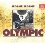 Jedeme, jedeme - Olympic [CD]