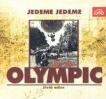 Jedeme, jedeme - Olympic [CD]