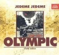 Česká hudba Jedeme, jedeme - Olympic [CD]