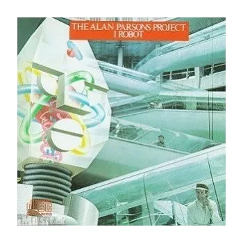 Zahraniční hudba I Robot - Alan Parsons Project [CD]
