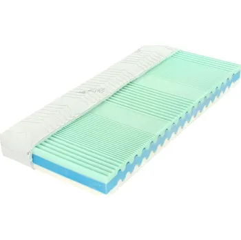 Matrace Tropico Enigma Silver Line