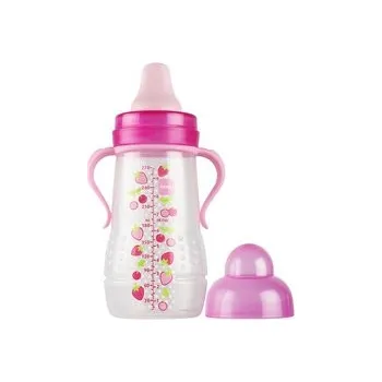 Mam Hold Me 6+ 270 ml Kojenecká láhev Mam Hold Me 6+ 270 ml