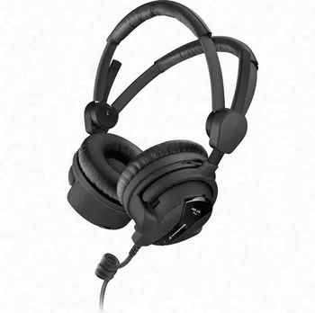 Sluchátka Sennheiser HD 26 Pro černá