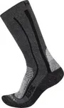Ponožky Husky Alpine New (černé) 