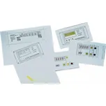 LOGO samolepicí fólie, průhledná, čirá,…