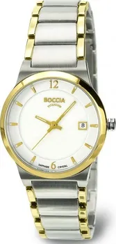 hodinky Boccia Titanium 3223-02