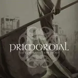 To The Nameless Dead - Primordial [CD]