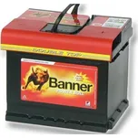 Banner Power Bull P4409 12V 44Ah 420A
