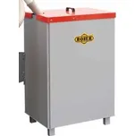 Rojek 600L zásobník na pelety