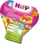 HiPP BIO Těstoviny s rajčaty a cuketou…