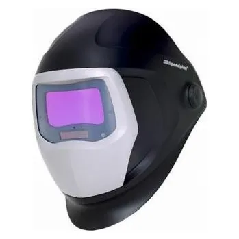 Svářečská kukla Samozatmívací kukla SPEEDGLAS 9100X