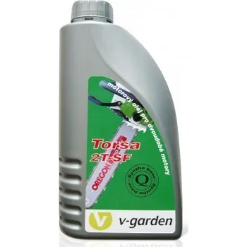 Motorový olej Valar Torsa GTS