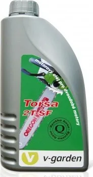 Motorový olej Valar Torsa GTS