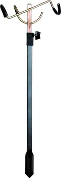 Nastavitený stojan na pruty 54-88cm Zebco