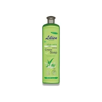 Mýdlo Lilien Aloe Vera tekuté mýdlo 500 ml