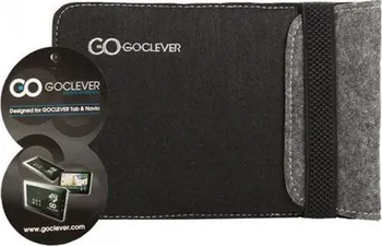 Pouzdro na tablet Pouzdro na tablet GoClever univerzal 9,7"" a 10"" - černé