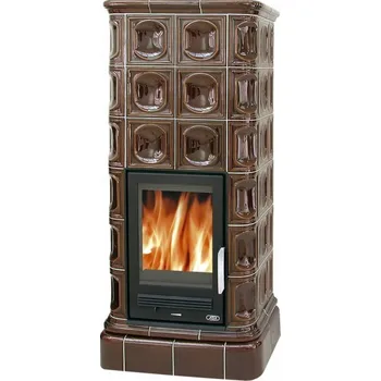 Krbová kamna ABX Kaledonie K TUV 6,9 kW