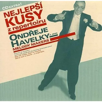 Nejlepší kusy z repertoiru - Ondřej…