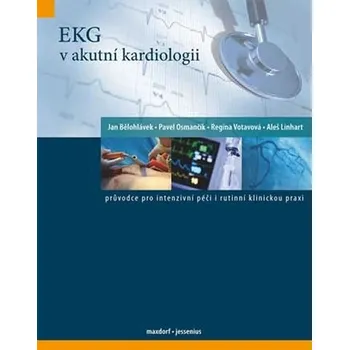 EKG v akutní kardiologii - Jan…