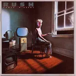 Power Windows - Rush [LP]