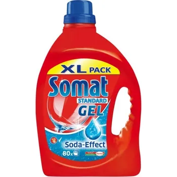 Somat Standard gel 2 l Gel do myčky Somat Standard gel 2 l
