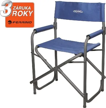 kempingová židle Ferrino camping skládací II