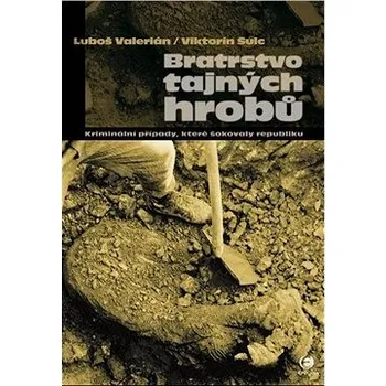 Bratrstvo tajných hrobů - Viktorín Šulc
