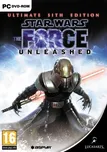 Star Wars The Force Unleashed Sith…