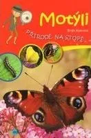 Encyklopedie Motýli - Birgit Kuhnová