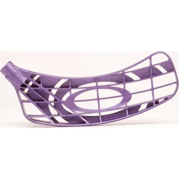 Florbalová čepel Fatpipe Jai-Alai pravá tvrdá