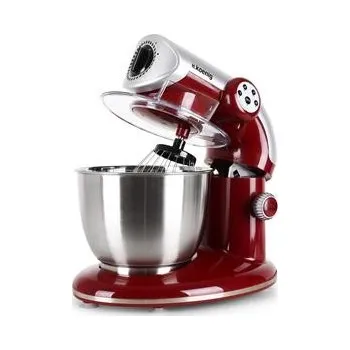 Kuchyňský robot Recenze H.Koenig KM80s