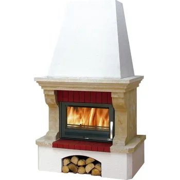 Krbová kamna ABX Oxford Klasik 4011