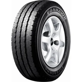 Firestone Vanhawk 215/65 R16 106/104 T
