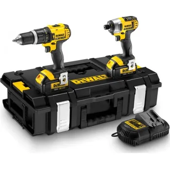 Sada nářadí DeWALT DCK285M2