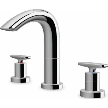 Vodovodní baterie Laufen Curveprime 3.1270.3.804.221.1