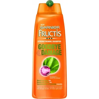 Šampon Garnier Fructis Goodbye Damage šampon