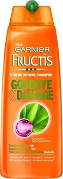 Šampon Garnier Fructis Goodbye Damage šampon