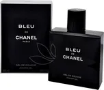Chanel Bleu de Chanel sprchový gel 200…