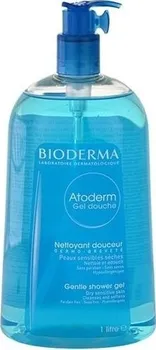 sprchový gel Bioderma Atoderm Gel douche sprchový gel 1 l