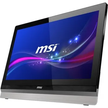 Stolní počítač MSI Adora 24 0M-001EU (Adora240M-001EU)