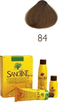 Barva na vlasy Sanotint Sensitive