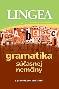 Německý jazyk Gramatika súčasnej nemčiny