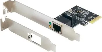 Síťová karta Síťová karta PCI-Express Gigabit Ethernet