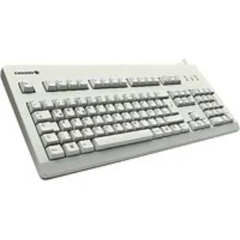 Klávesnice Cherry G81-3000LPCEU-0
