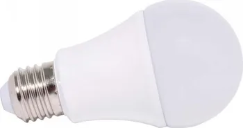Žárovka Žárovka ECOLITE E27/8W LED A60, 4200K, 660lm