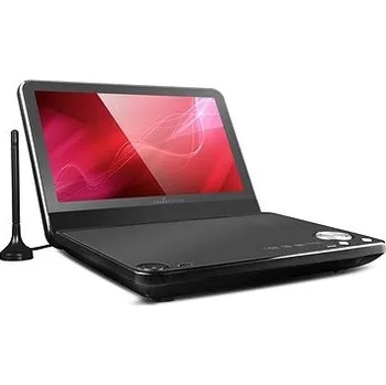 Přenosný multimediální přehrávač Energy Sistem Mobile DV7 TV