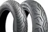 120/90-17 64H TL E-Max Front Touring BRIDGESTONE