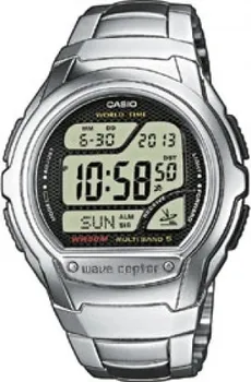 Hodinky Casio Wave ceptor WV 58D-1A